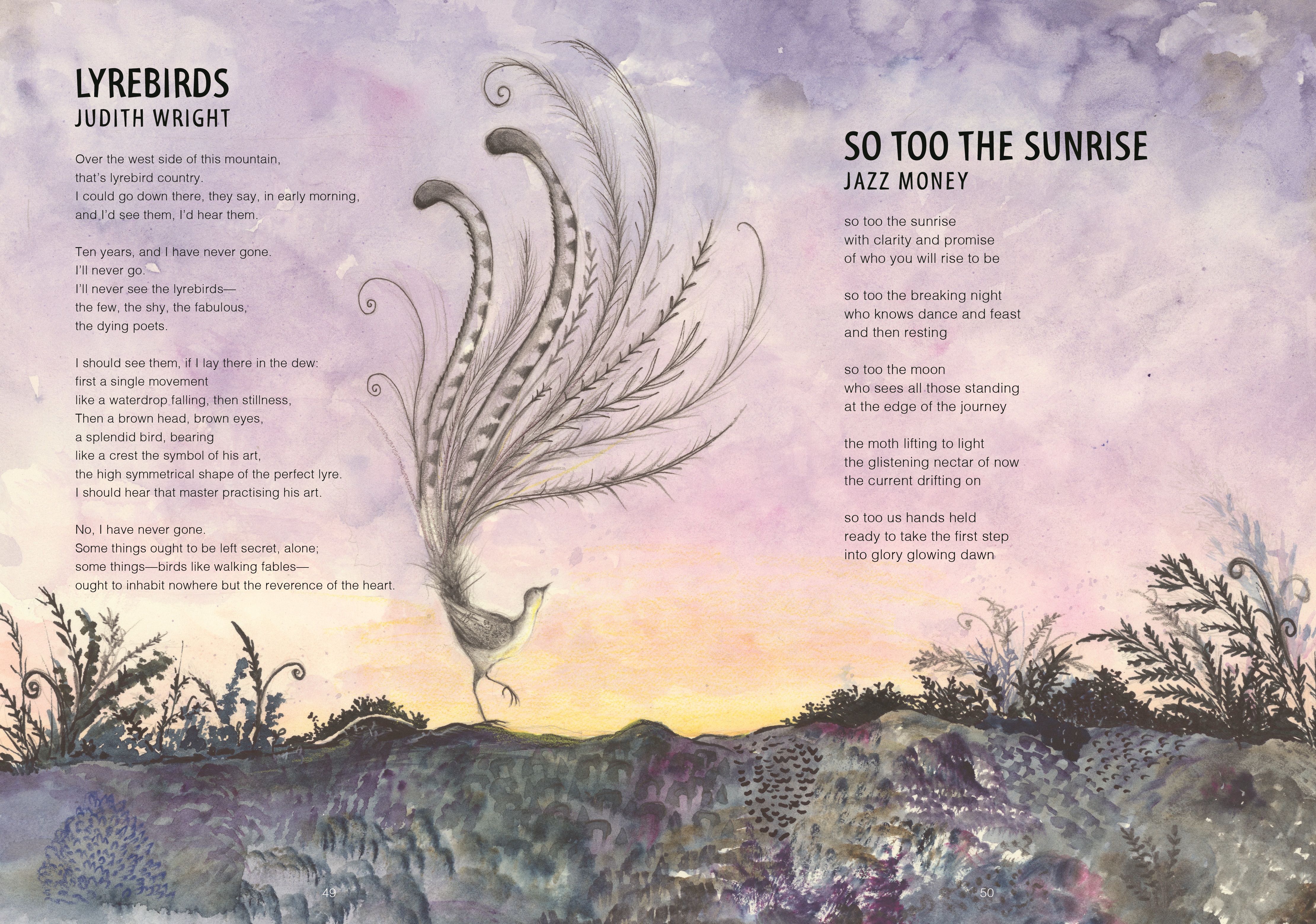 This is Us by Libby Hathorn | Essential Australian Poems for Young