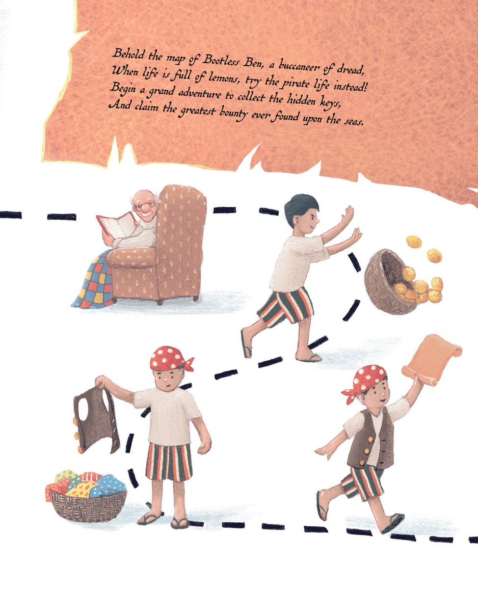 Bootless Ben The Bounty Of Bootless Ben by Mitchell Toy | 9781922514226 | Booktopia