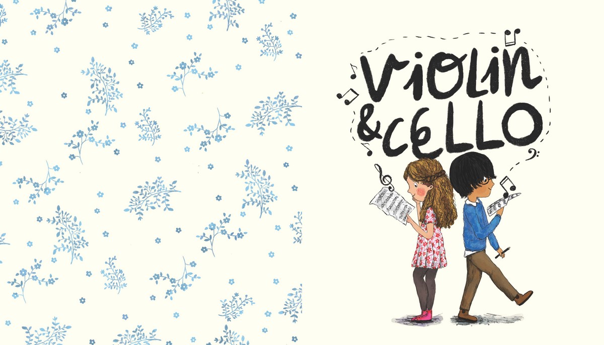 Violin and Cello by Catherine Greer 9781922539274 Booktopia