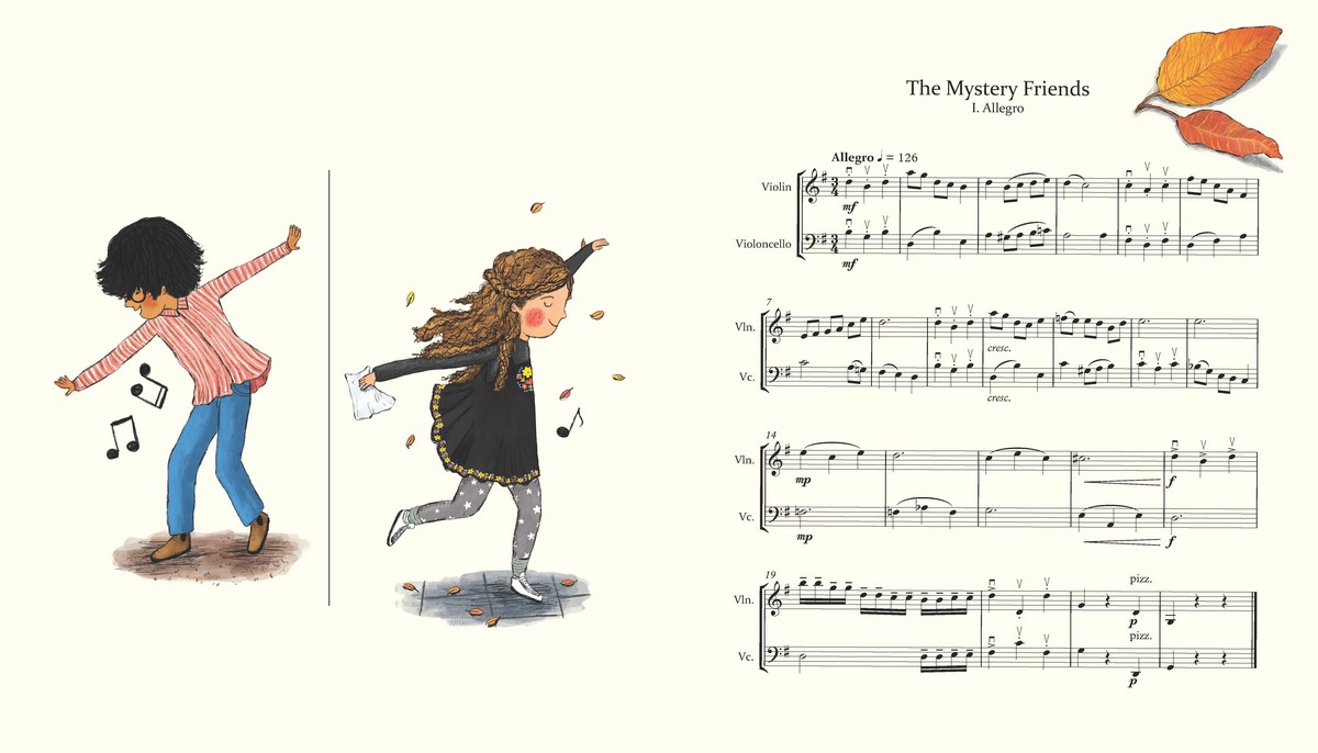 Violin and Cello by Catherine Greer 9781922539274 Booktopia