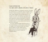 An Illustrated Book of Loaded Language by Ali Almossawi | Learn to Hear ...