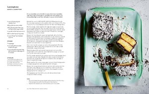 Gluten-Free Baking Made Simple by Cherie Lyden | Properly delicious