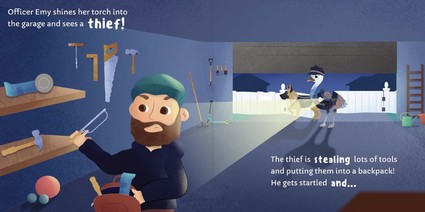 Gallery preview