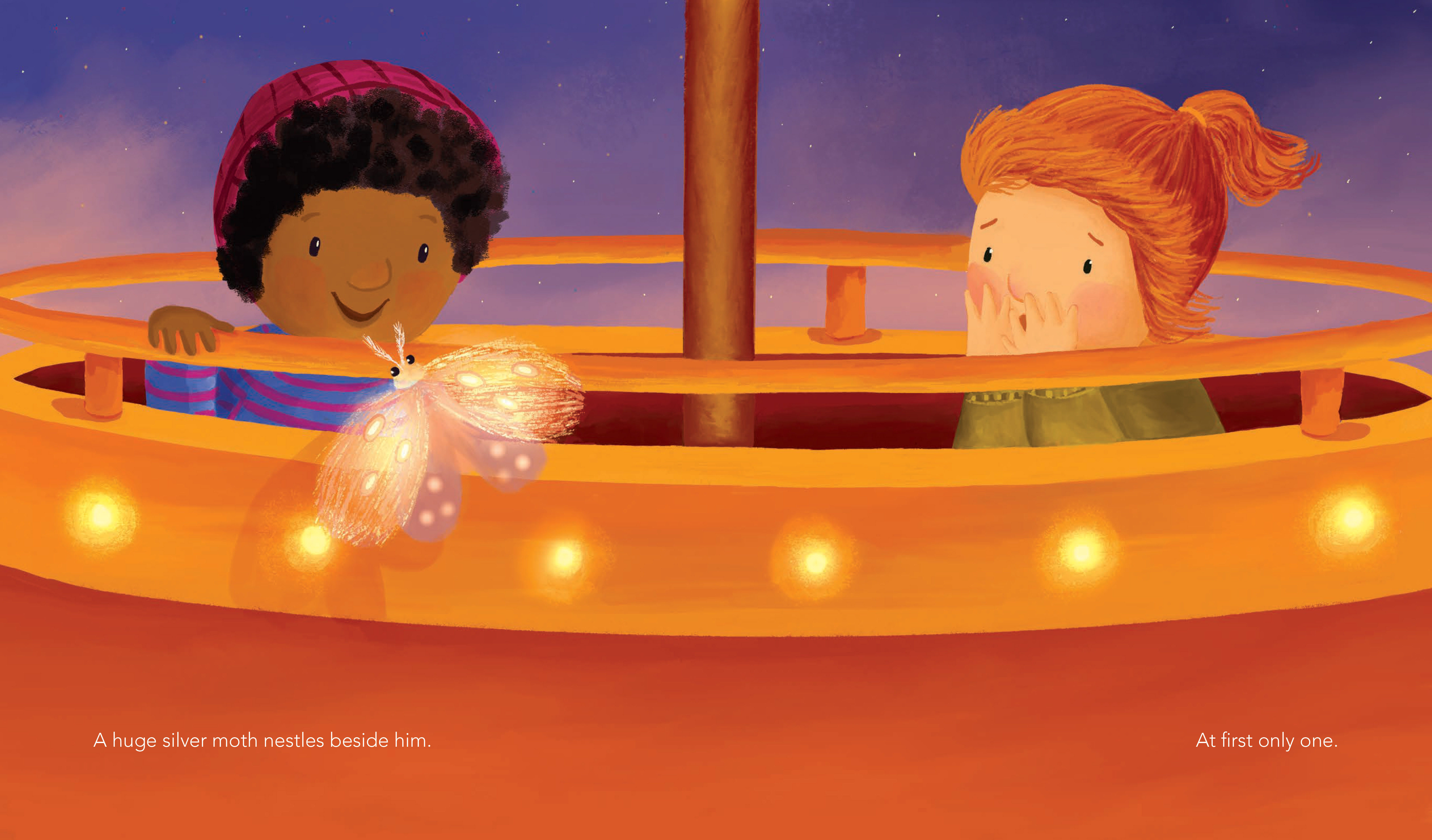 Raised by Moths by Charlie Archbold 9781922858184 Booktopia