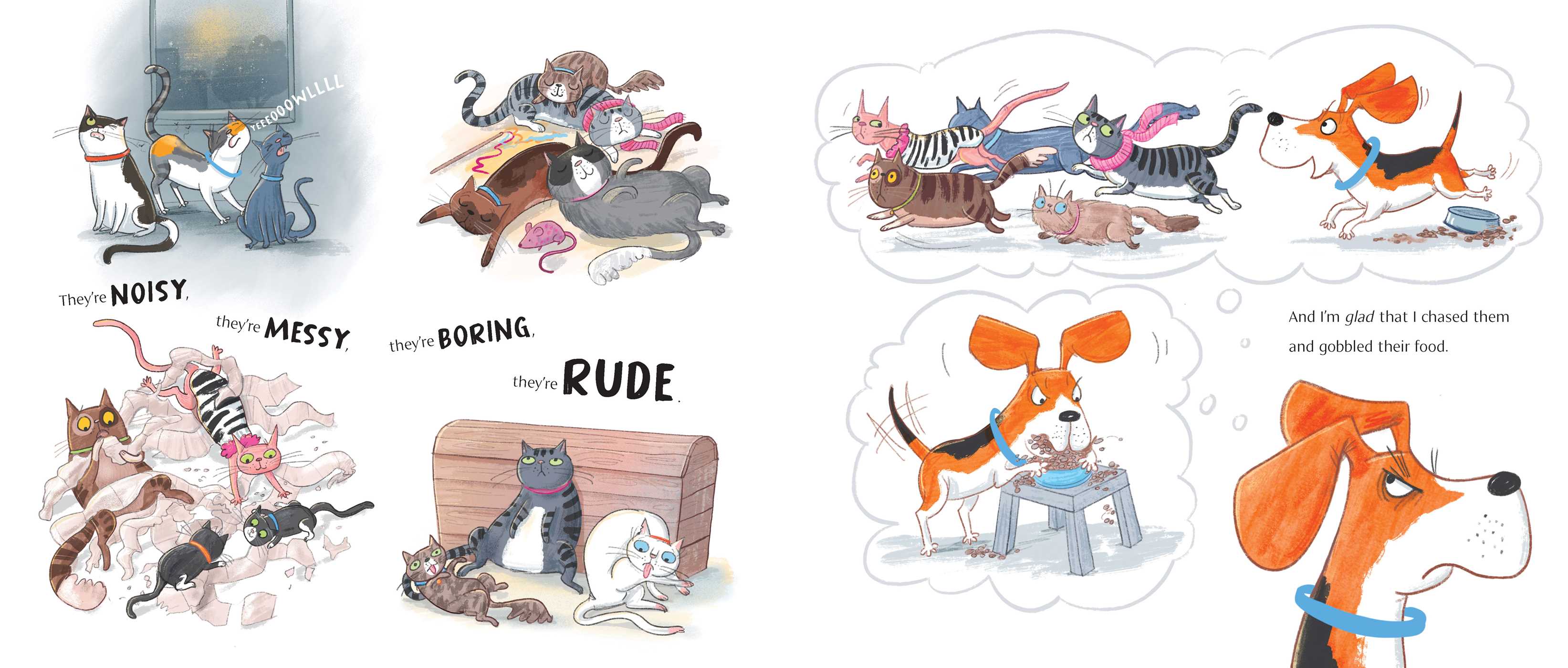 Too Many Dogs by Maura Finn | 9781922992253 | Booktopia