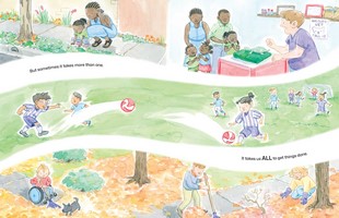 Gallery preview