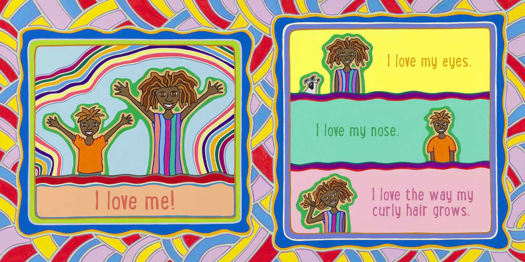 I Love Me By Sally Morgan | 9781925591637 | Booktopia I Love Me By Sally Morgan | 9781925591637 | Booktopia