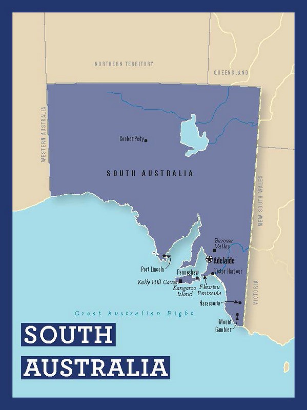 The Great Australian Bucket List by Robin Esrock 9781925712117