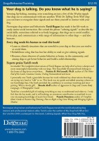 On Talking Terms with Dogs by Turid Rugaas | Calming Signals ...