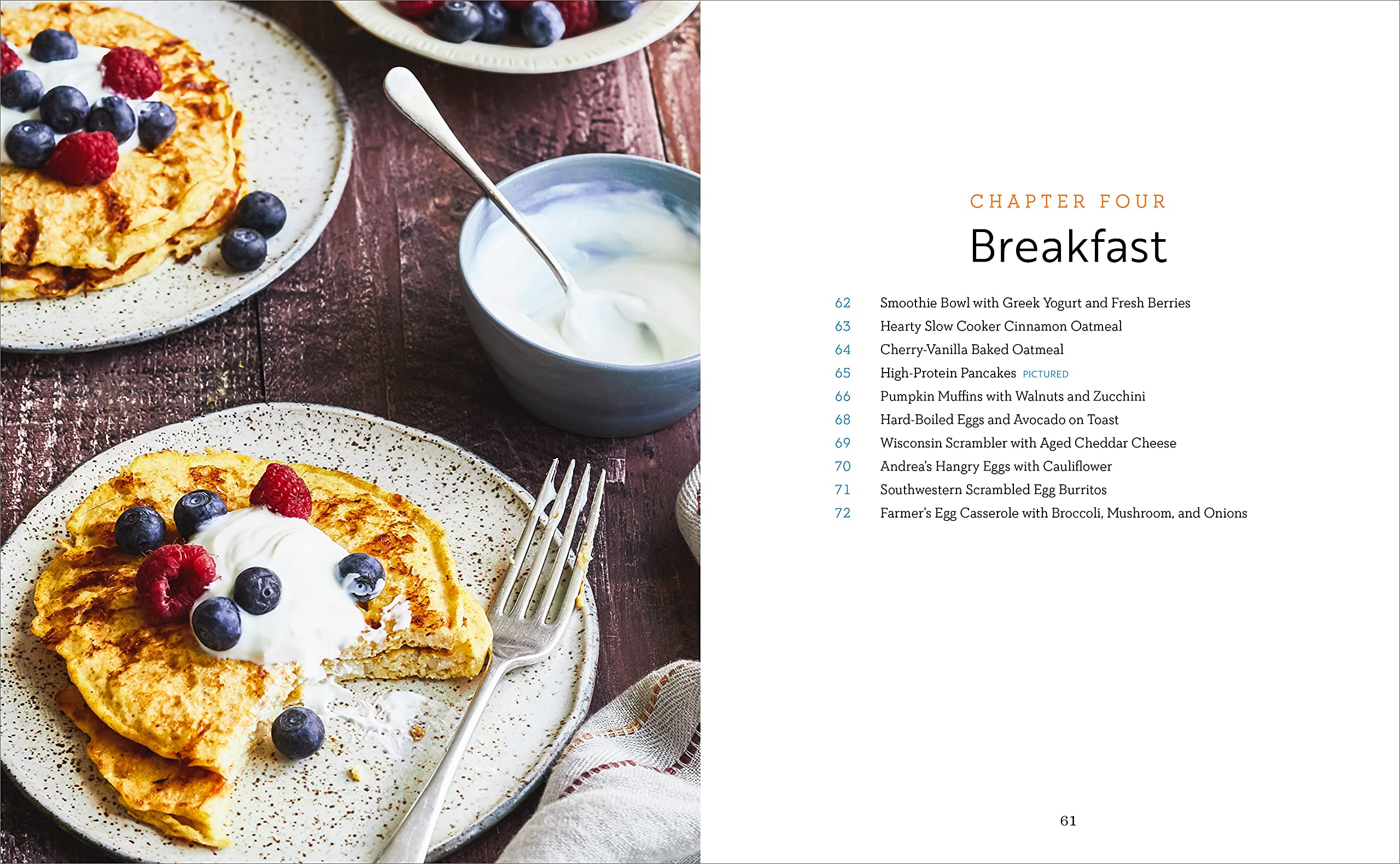 The Gastric Sleeve Bariatric Cookbook, Easy Meal Plans and Recipes to