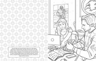 Gallery preview