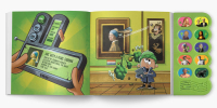 Gallery preview