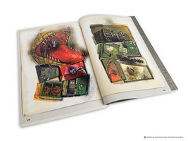 Gallery preview