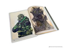 Gallery preview