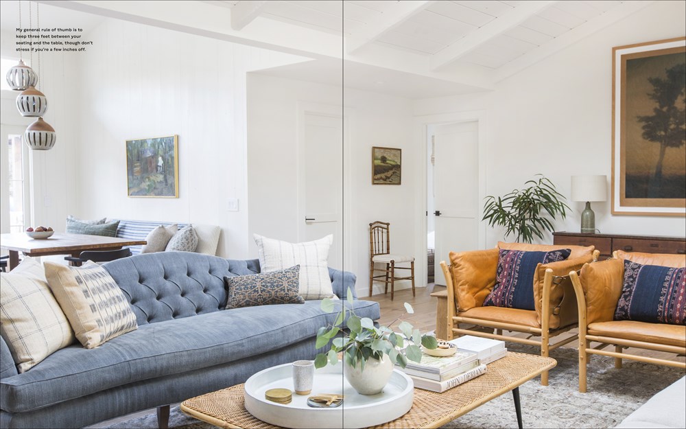 Made for Living, Collected Interiors for All Sorts of Styles by Cat ...