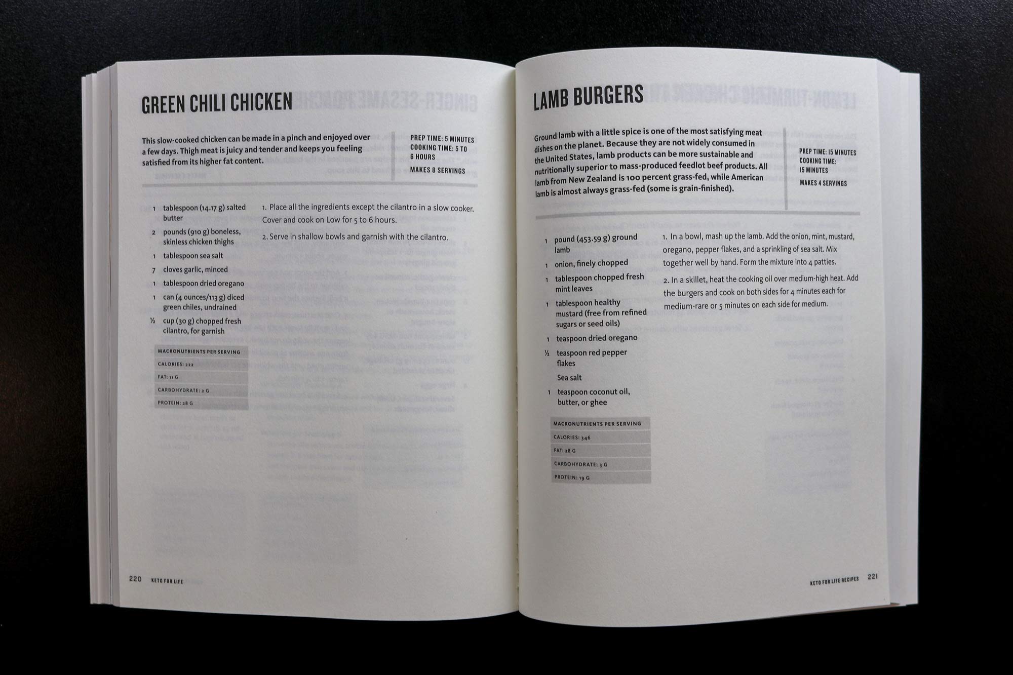 The Keto Longevity Diet, Reset Your Clock in 21 Days and Live a Longer