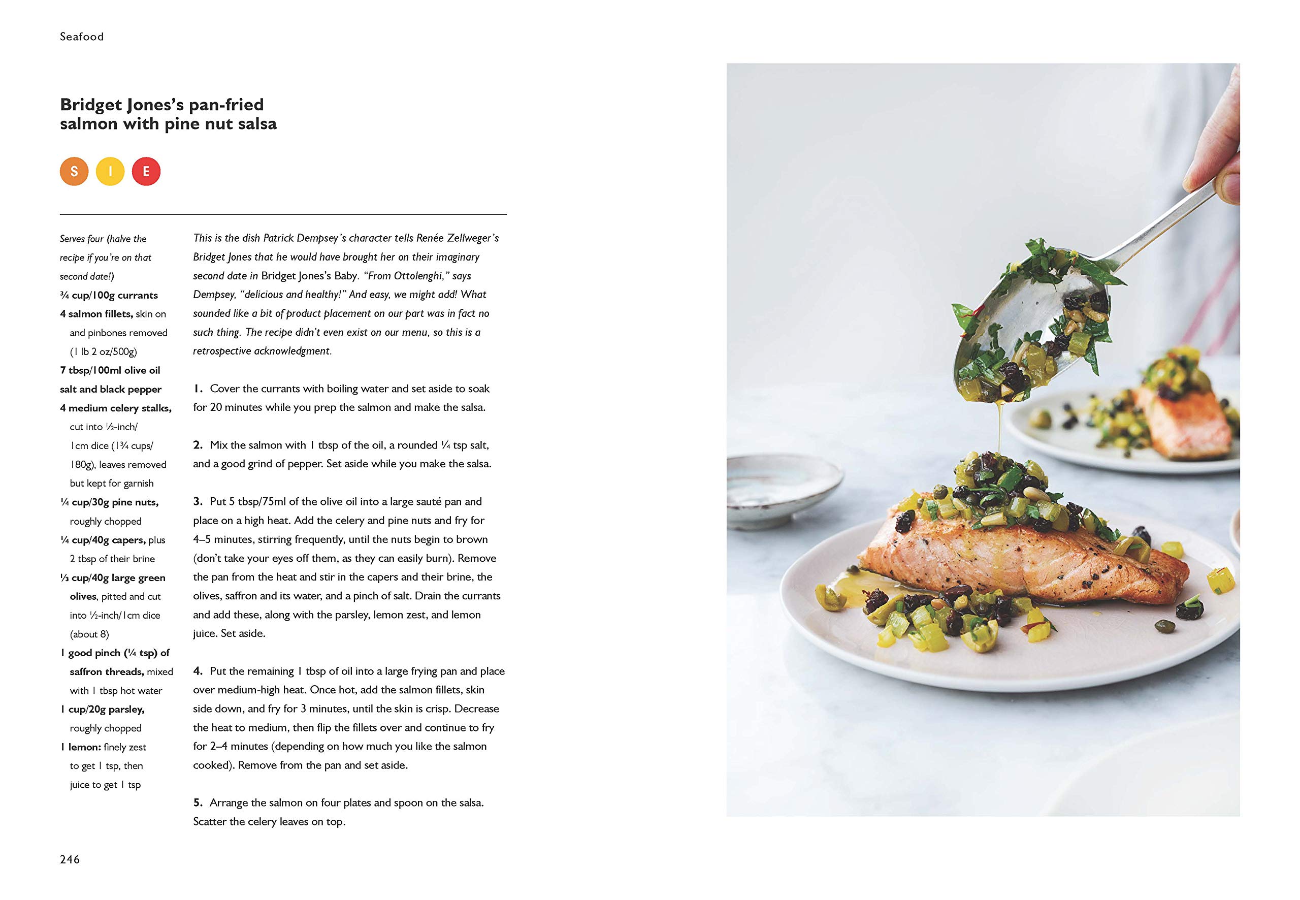 Essential Ottolenghi [Special Edition, TwoBook Boxed Set], Plenty More