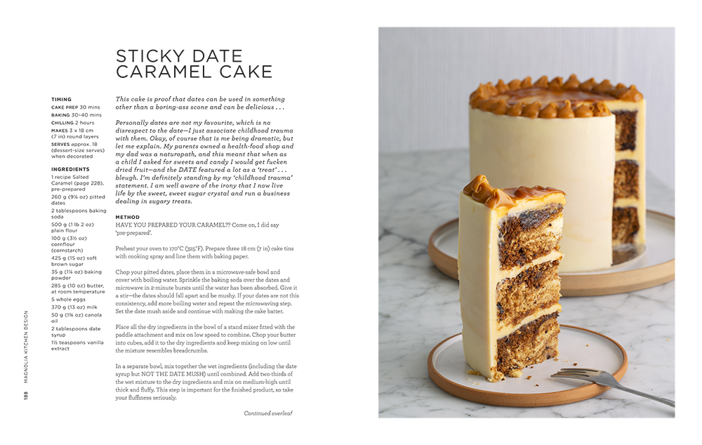 Magnolia Kitchen Design A Journey Of Sweet Inspiration By Bernadette Gee 9781988547428 Booktopia