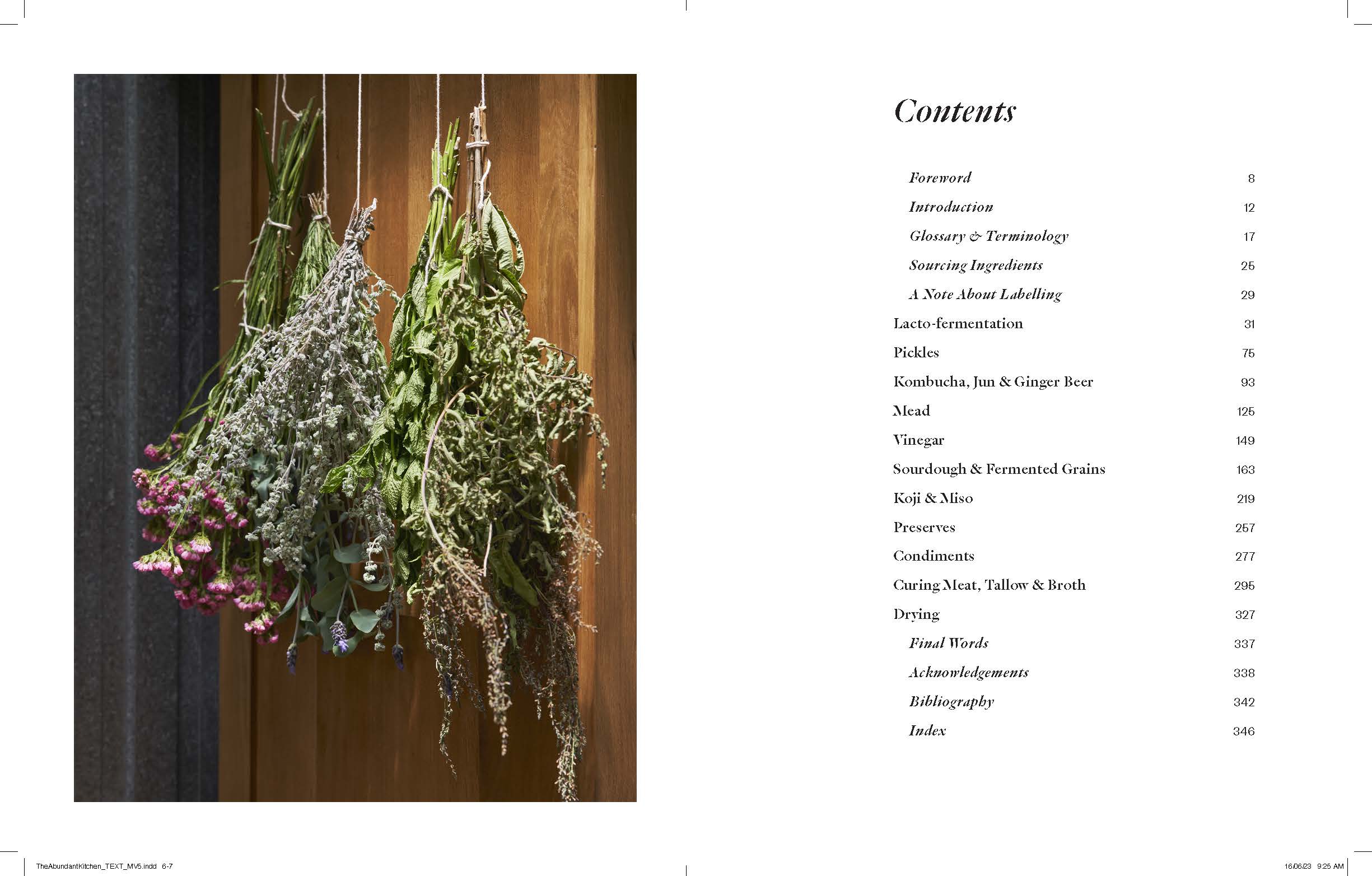 The Abundant Kitchen by Niva Kay 9781991006318 Booktopia