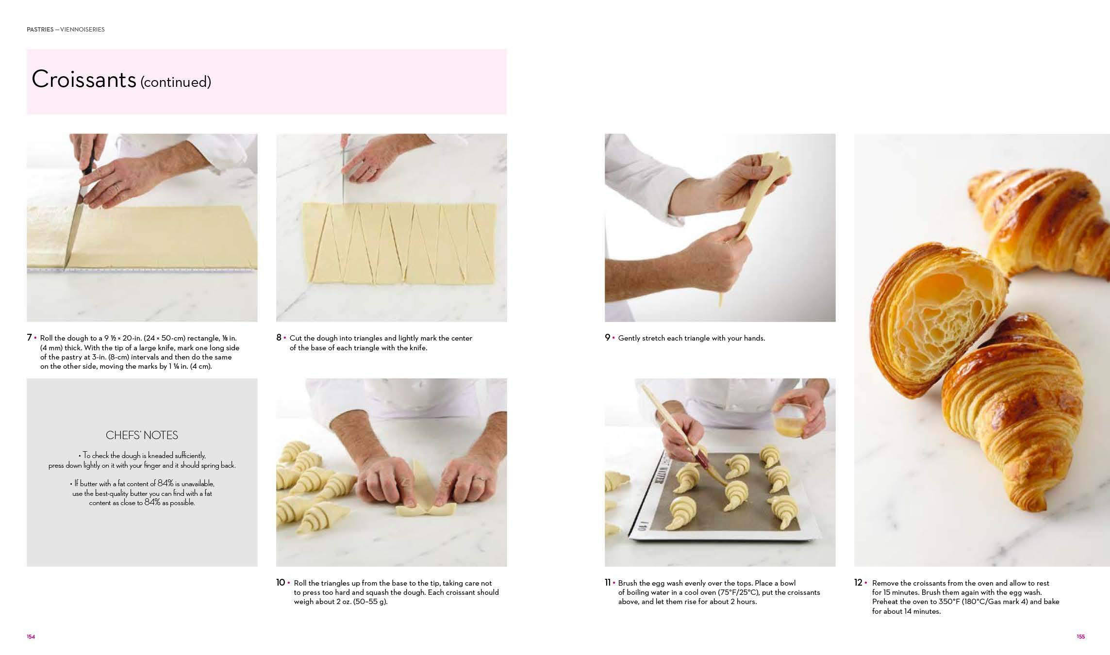 French Pâtisserie by École Ferrandi | Master Recipes and