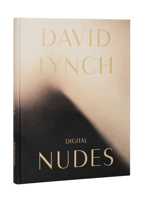David Lynch, Digital Nudes, Digital Nudes by David Lynch