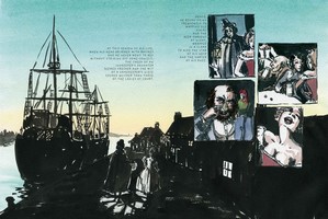 Gallery preview