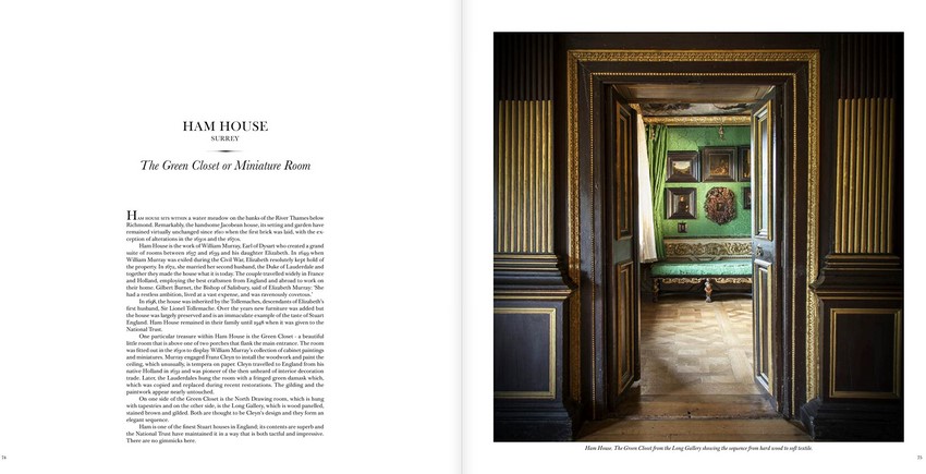 Great English Interiors by Derry Moore | 9783791381985 | Booktopia