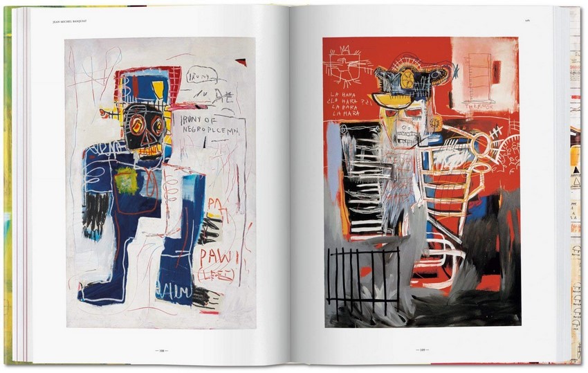 Jean-Michel Basquiat by Leonhard Emmerling | 9783836550376 | Booktopia