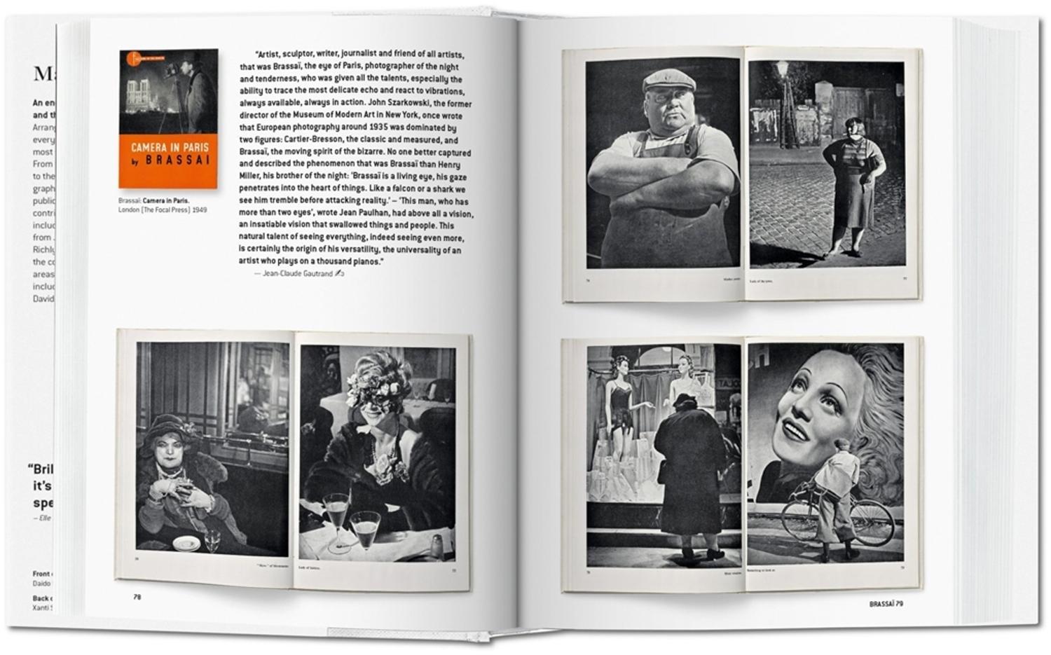 Photographers A-Z by Hans-Michael Koetzle | 9783836554367 | Booktopia