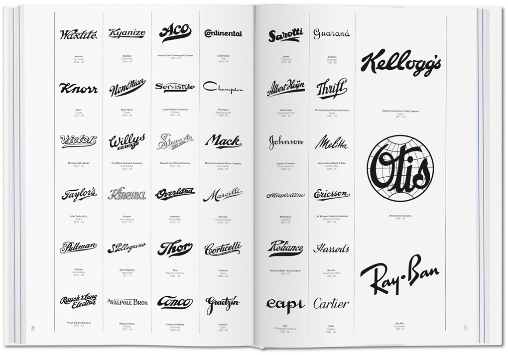 Logo Beginnings by Jens Müller | 9783836582285 | Booktopia