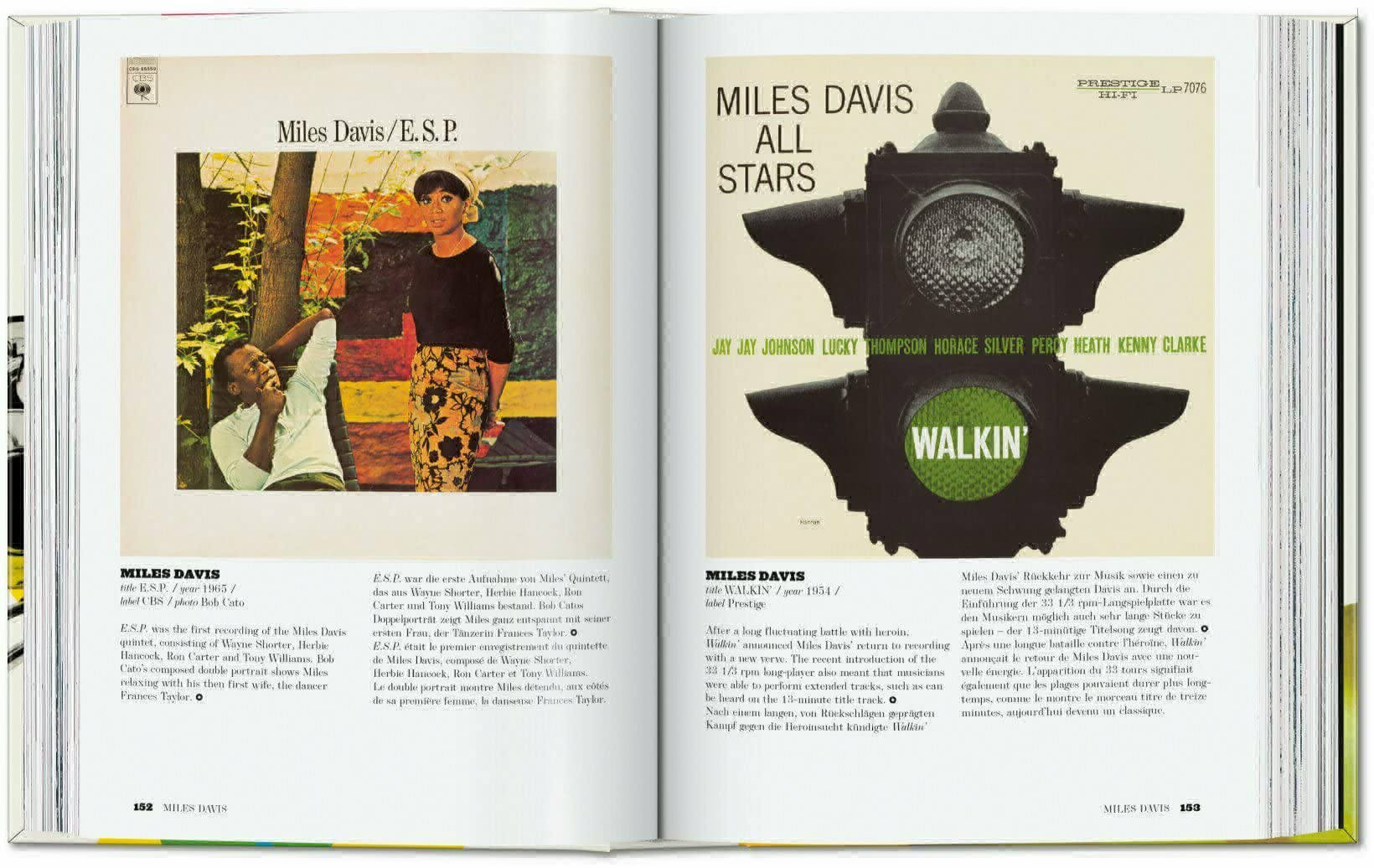 Jazz Covers. , 40th Edition by Joaquim Paulo 9783836588171 Booktopia