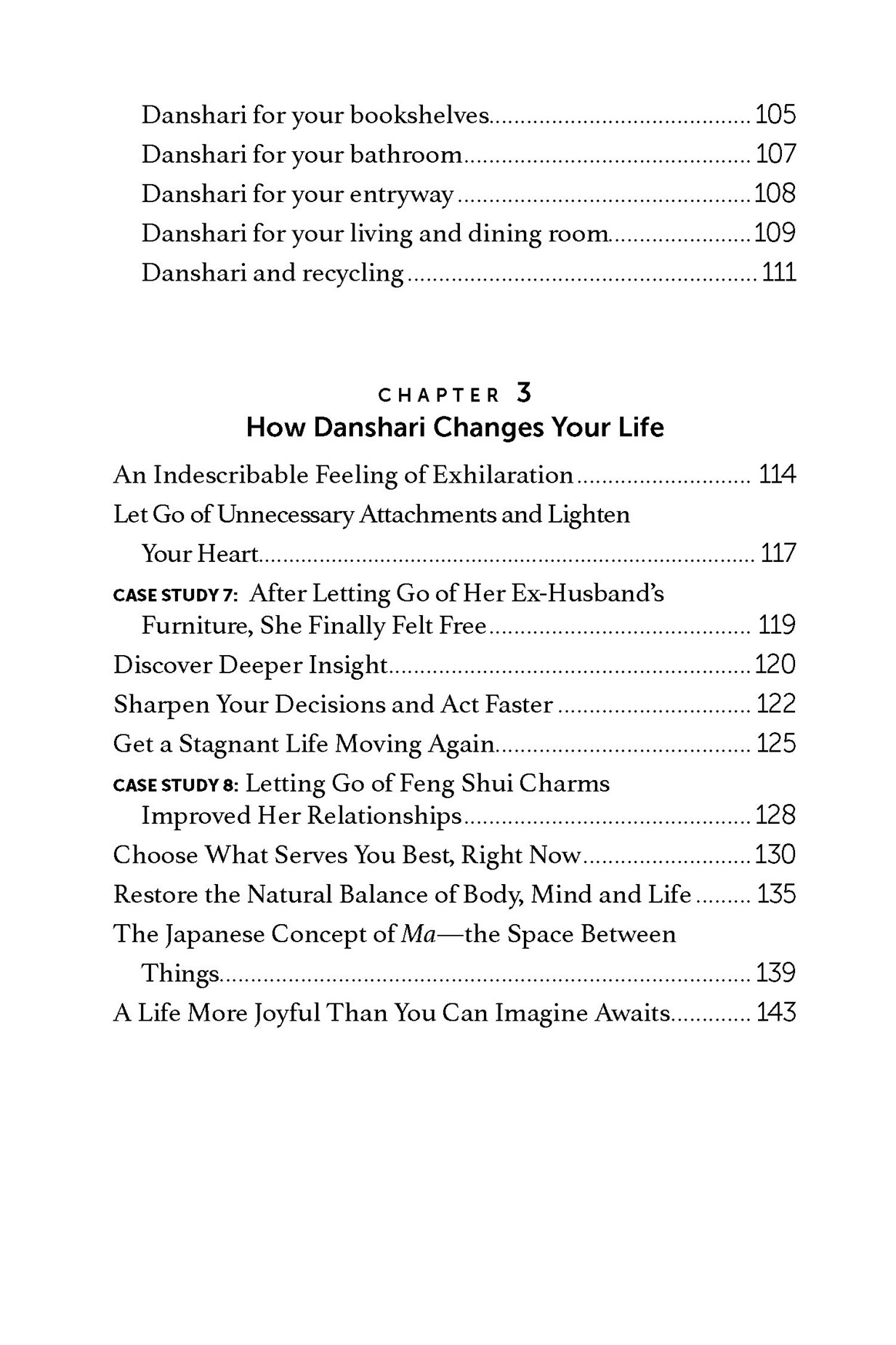 Danshari by Hideko Yamashita | The Japanese Art of Decluttering