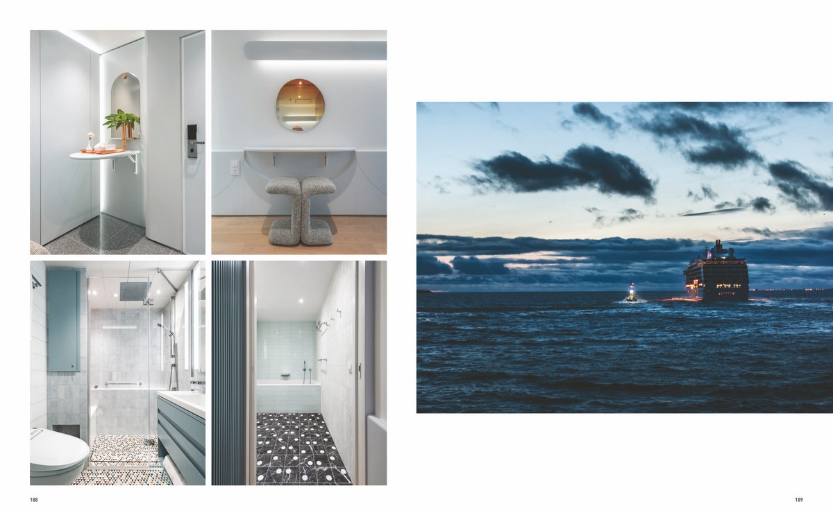 Small , House And Interiors by MARJOLEIN VISSER | 9788499367088 | Booktopia