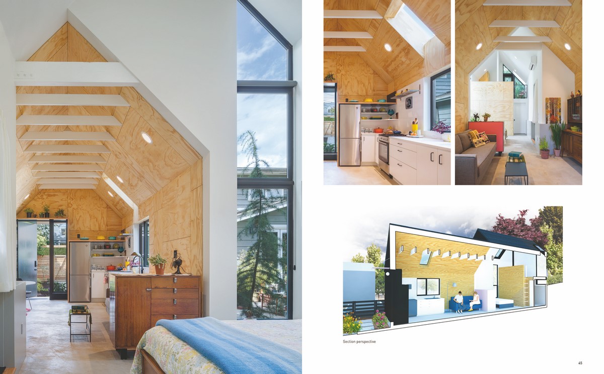 Small , House And Interiors by MARJOLEIN VISSER | 9788499367088 | Booktopia