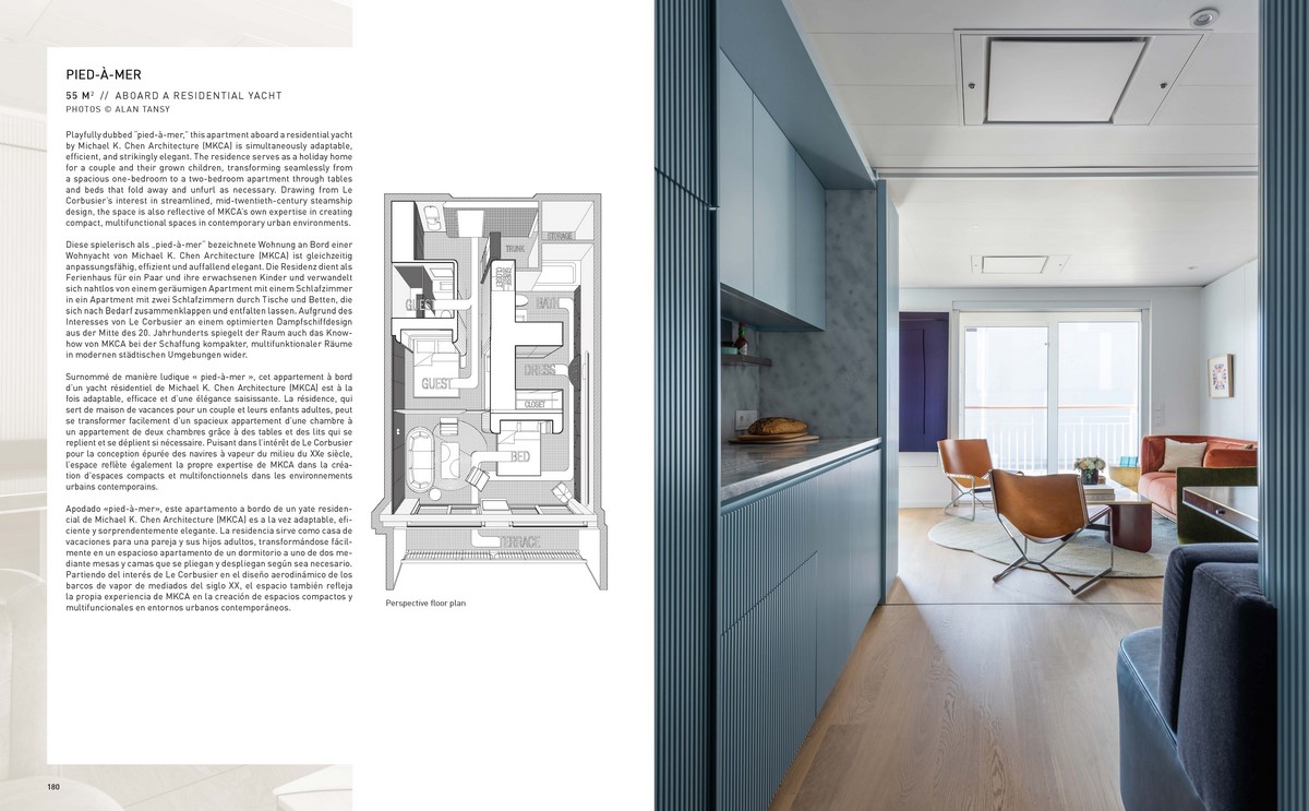 Small , House And Interiors by MARJOLEIN VISSER | 9788499367088 | Booktopia