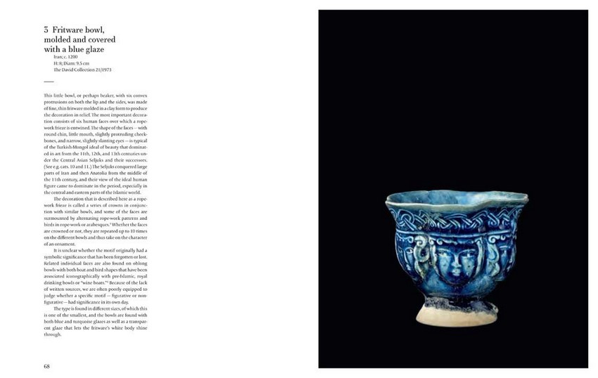 The Human Figure in Islamic Art, Holy Men, Princes, and Commoners by