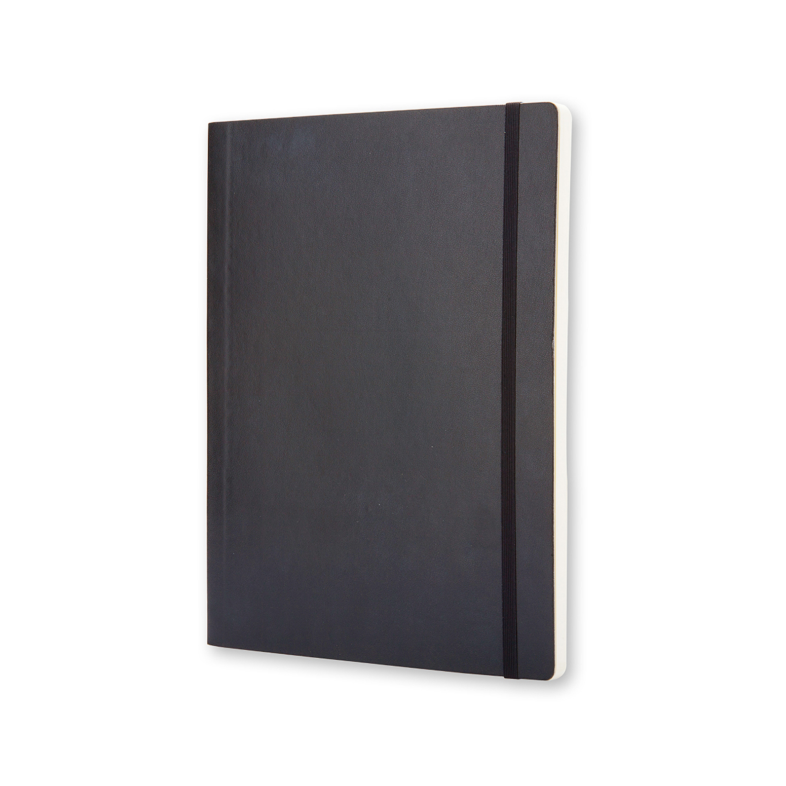 Moleskine Classic : Extra Large Notebook, Squared, Black, Soft Cover by ...