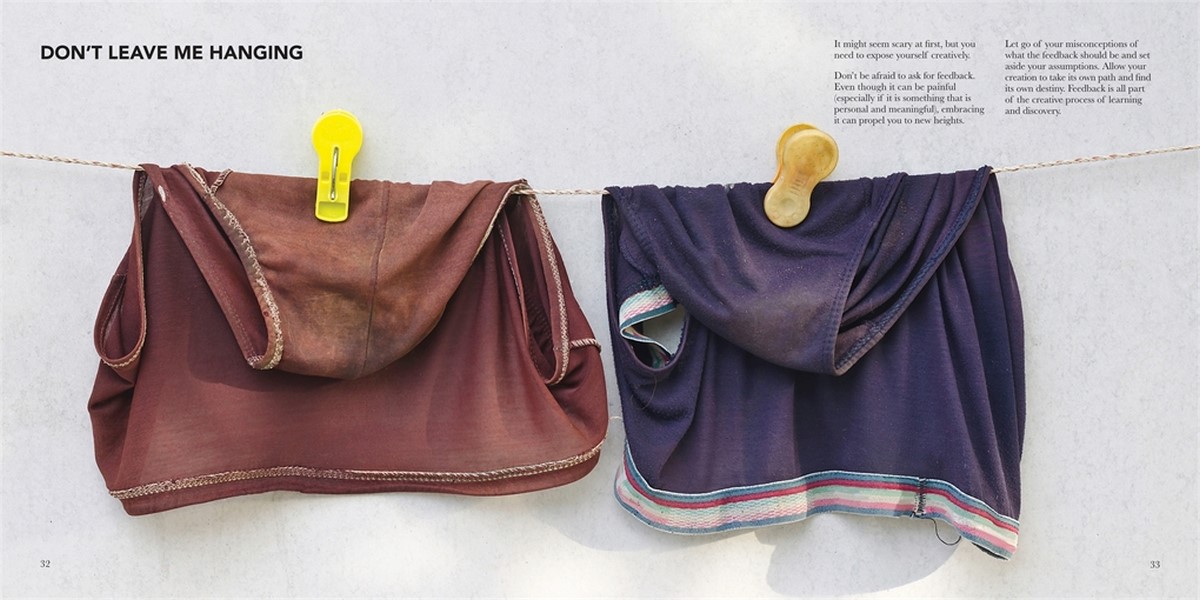 Connecting, Harness Your Emotions to Enhance Your Creativity by Paulina