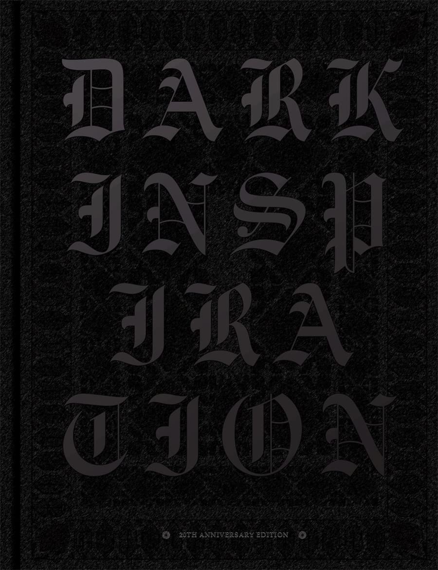 DARK INSPIRATION: 20th Anniversary Edition by Victionary