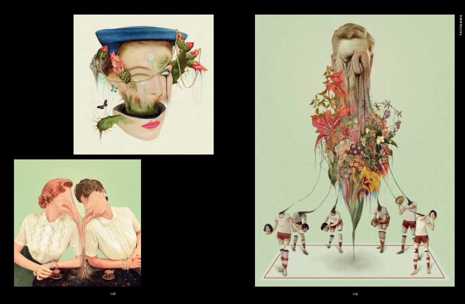 DARK INSPIRATION: 20th Anniversary Edition by Victionary