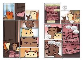 Cat Loaf Adventures by Kat Ariyn | Volume 2 | 9798225019648 | Booktopia