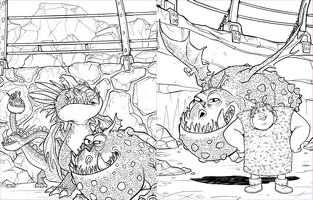 Gallery preview