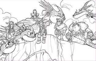 Gallery preview