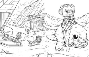 Gallery preview