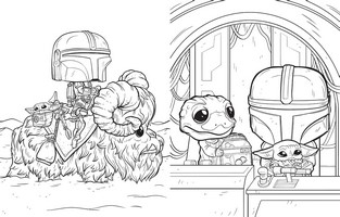 Gallery preview