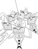 Gallery preview