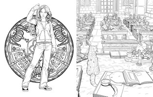 Gallery preview