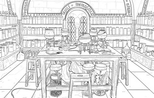 Gallery preview