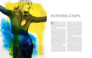 Gallery preview