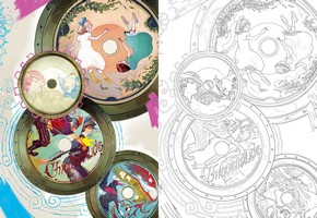 Gallery preview